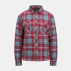 Worker Shirt w/padding