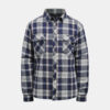 Worker Shirt w/padding
