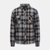 Worker Shirt w/padding