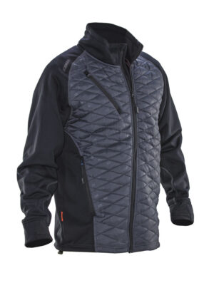 Padded Isolation Jacket