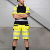 T-shirt Hi-Vis