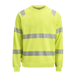 Sweatshirt Hi-Vis