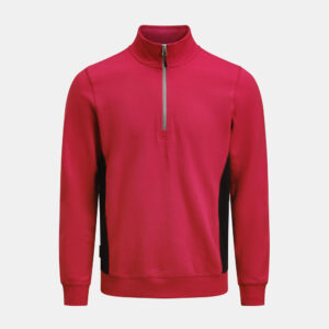 Sweatshirt 1/2 Zip
