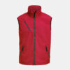 Softshell Vest