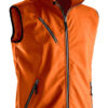 Softshell Vest