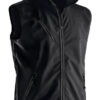 Softshell Vest