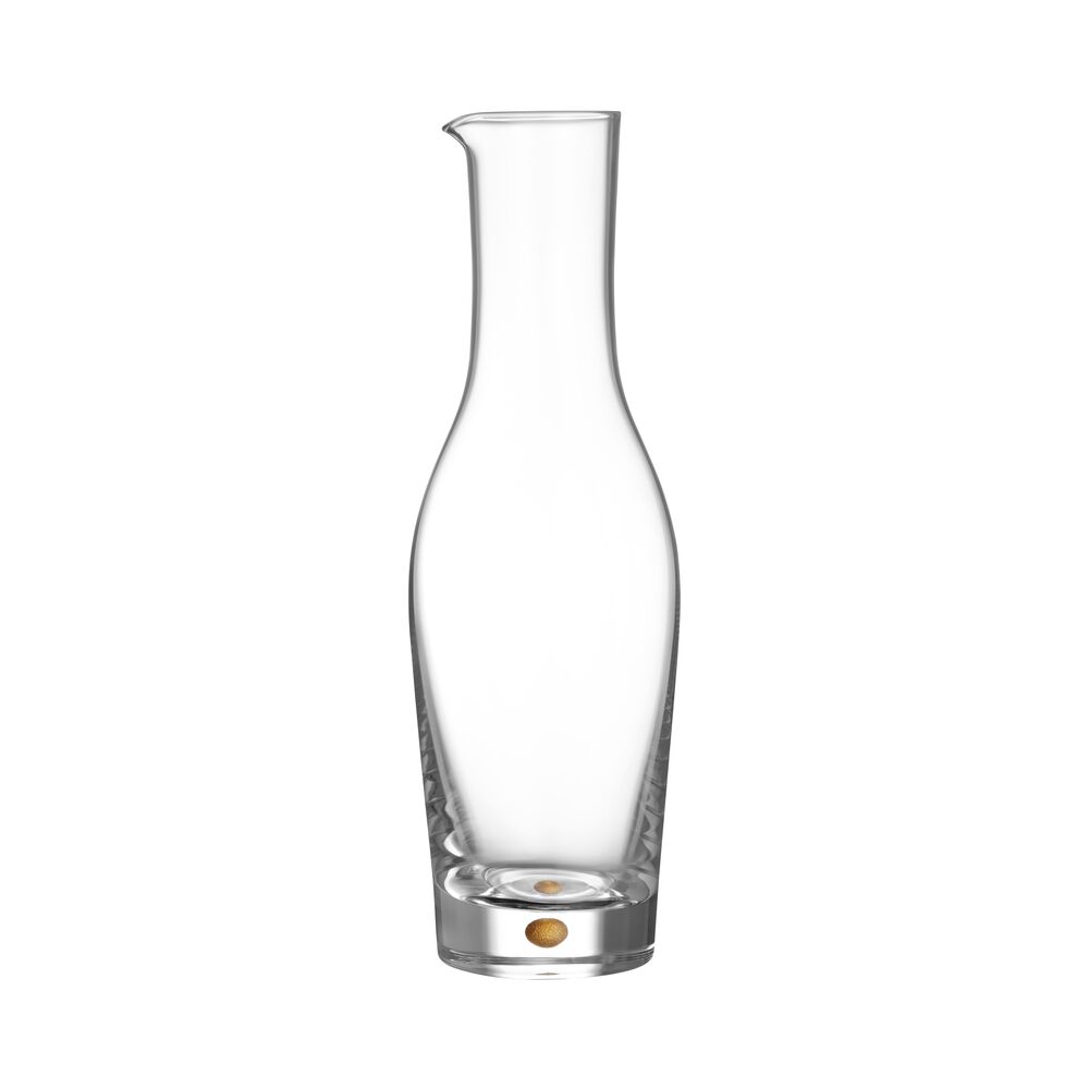 Intermezzo karaffel gull 112cl