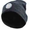 Reflective Beanie