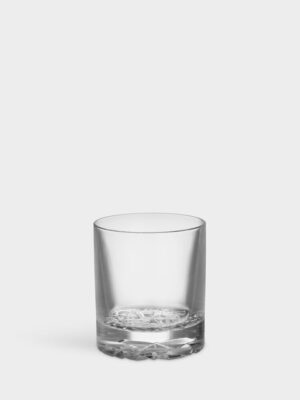 Carat old fashioned glass 21 cl 4-pk.