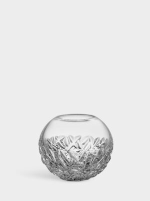CARAT GLOBE VASE SMALL H108MM