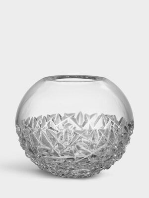 CARAT GLOBE VASE LARGE H168MM