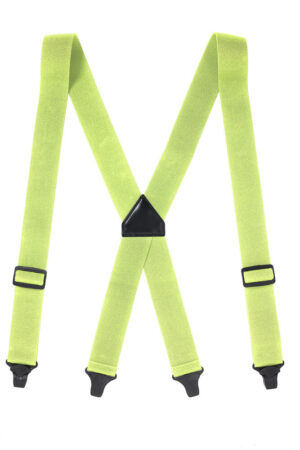 Hängslen "No Scratch"