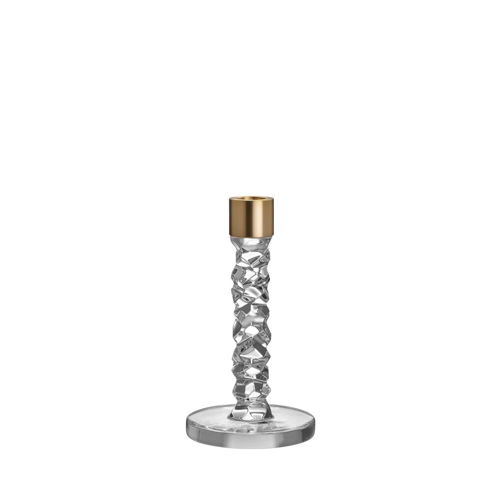 Carat Brass Candlestick Hight 183mm