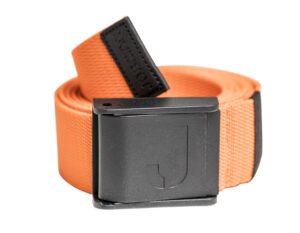Stretch Belt w/buckle