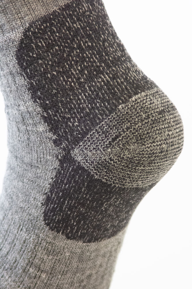 Merino Sock Heavy