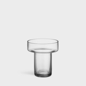 Midsummer Bird's-foot Trefoil minivase 88mm