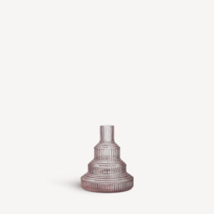 Pavilion vase lyserosa 134 mm