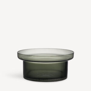 Limelight skål grå 245 mm