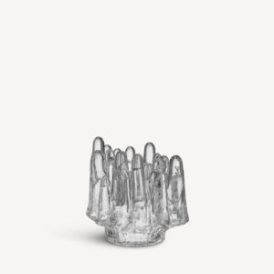 Polar lyslykt klar h 112 mm