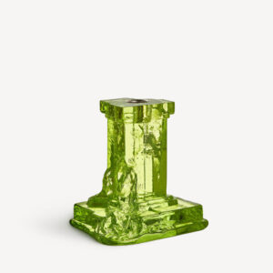 Rocky Baroque candlestick cryptonite 150mm