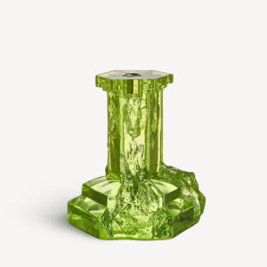 Rocky Baroque candlestick cryptonite 175mm