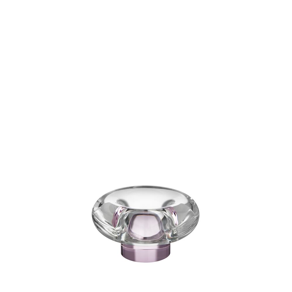 Orion lyslykt rosa 63mm