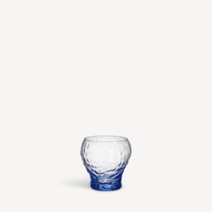 Moss Tumbler sirkulert glass 26 cl. 2-pk.