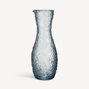 Moss karaffel sirkulær 142cl