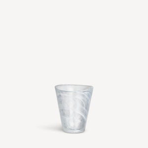 Mine Hvit Tumbler 30 Cl