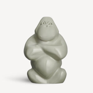 My wide life Gabba Gabba hey light beige 305mm