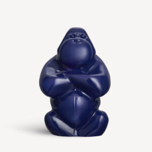 My wide life Gabba Gabba hey klein blue 305mm