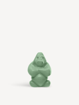 Gabba Gabba Hey mint green 120 mm