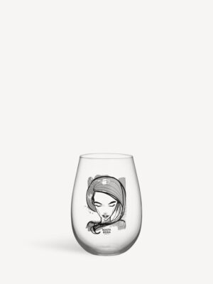 ALL ABOUT YOU TUMBLER 2 P, 57CL