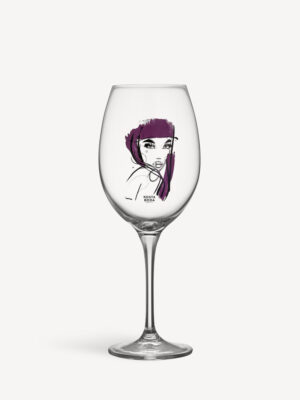 ALL ABOUT YOU WINE 2PK, 52CL