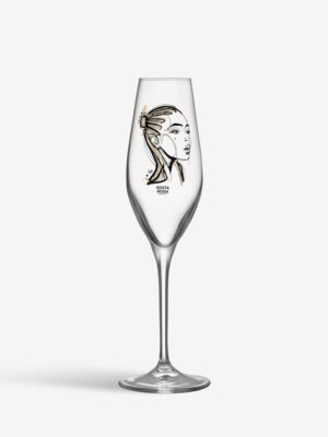 Forever Yours Champagne 23 cl 2-pack