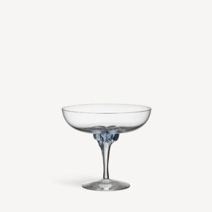 SUGAR DANDY Coupe blå