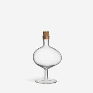 Bod glassflaske 230 mm