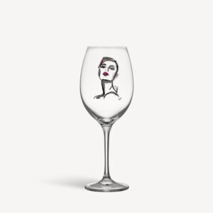 All About You / Hold You vinglass 52 cl. 2-pk.