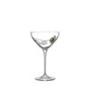 All About You / All For You coupe champagneglass 32 cl. 2-pk.