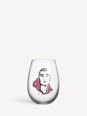 All about you Close to Him tumbler soft pink 57cl 2-pk.