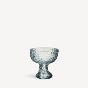 Moss coupe champagneglass sirkulær 35cl