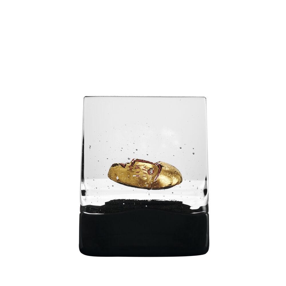 Black elements House of mystery gold