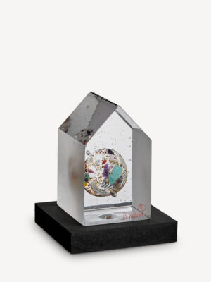 My palace Globe, BV AC-23