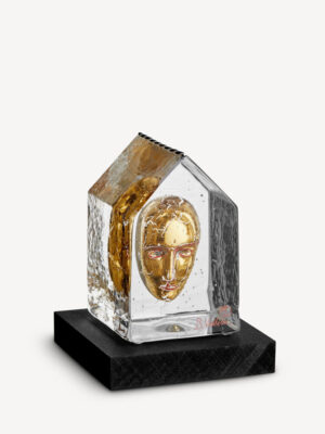 My palace Golden heart, BV AC-23