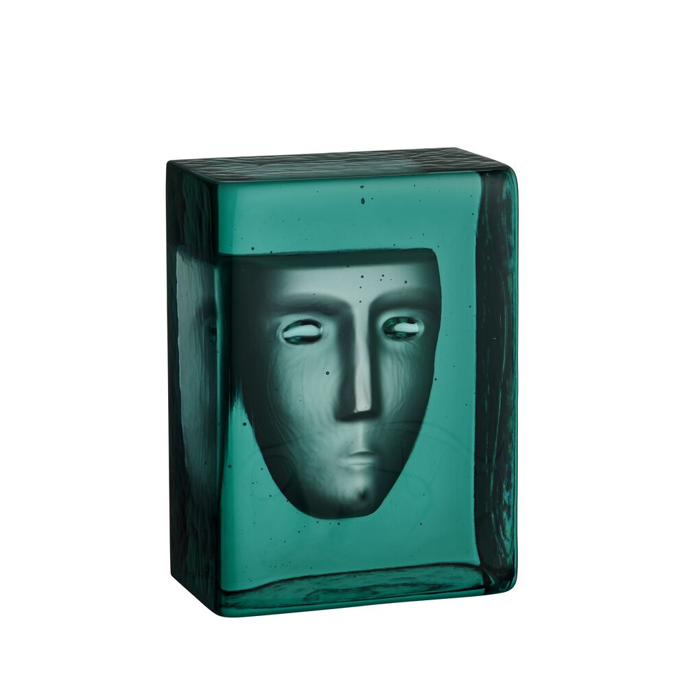 Azur Frost petrol blue BV AC-24