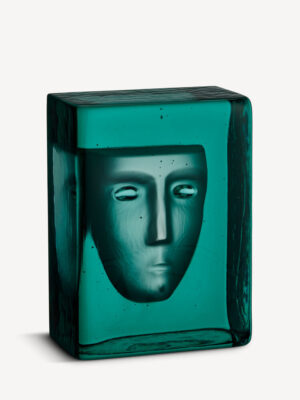 Azur Frost petrol blue BV AC-24