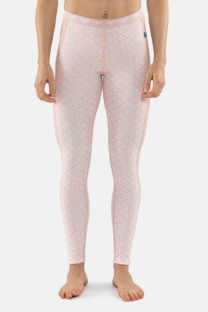 Termo Sequal Jaquard Long Johns W