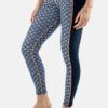 Termo Sequal Jaquard Long Johns W
