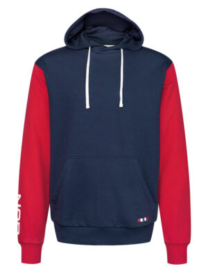 NOR Classic Hoody M